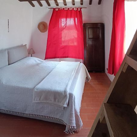 Pilgrim Rooms Gubbio Luaran gambar