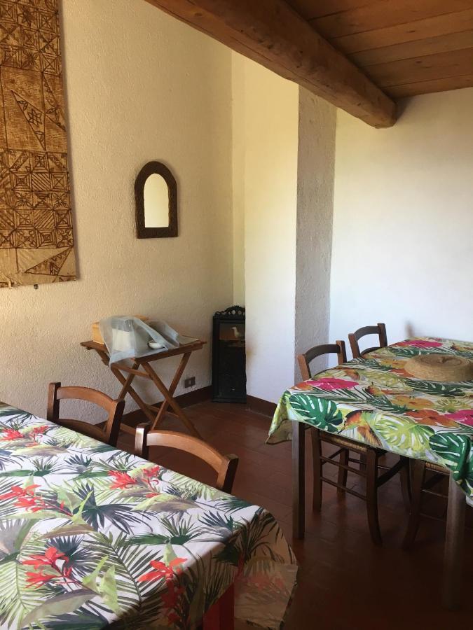Pilgrim Rooms Gubbio Luaran gambar