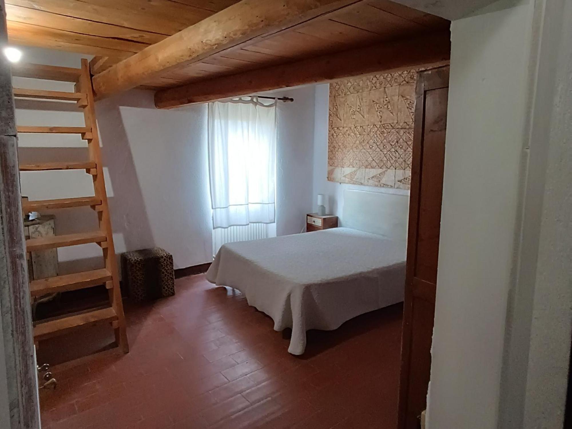 Pilgrim Rooms Gubbio Luaran gambar