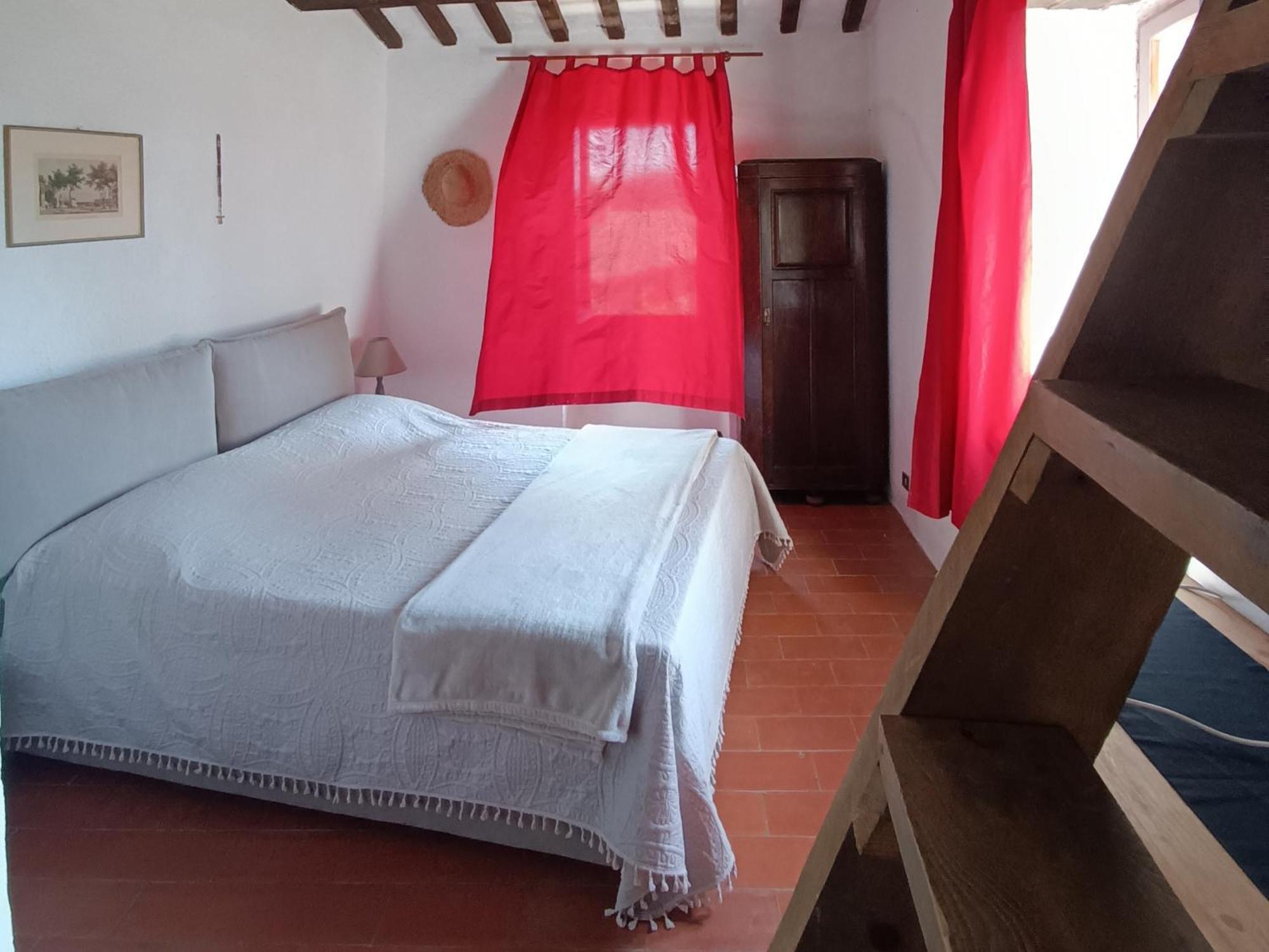Pilgrim Rooms Gubbio Luaran gambar