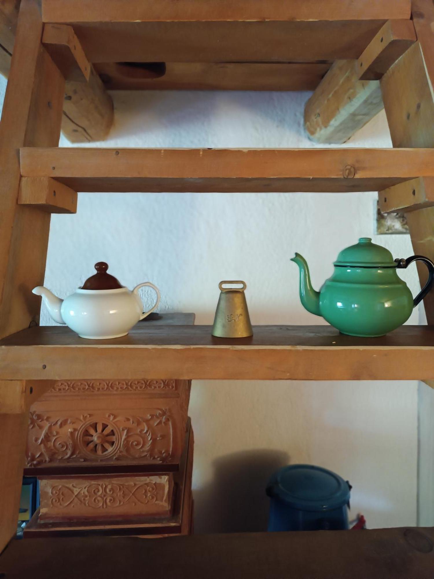 Pilgrim Rooms Gubbio Luaran gambar